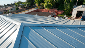 Flat & Commercial Roofing Boka Raton