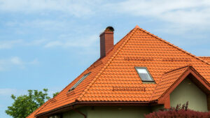 Roof Repair and Leak Detection