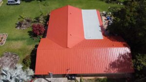 Roof Replacement Boca Raton