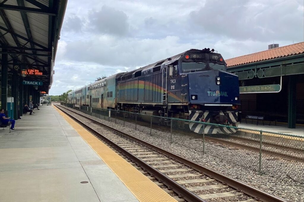 Deerfield Beach