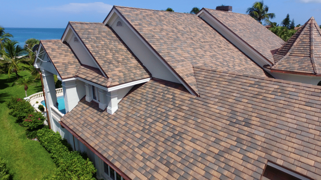 How To Fix Roofing Boca Raton