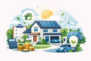 Energy Efficient Home Improvement Credit