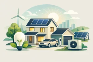 Energy Efficient Home Upgrades That Pay Off