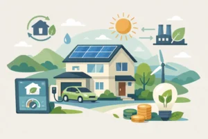 How to Make Your Home More Energy Efficient