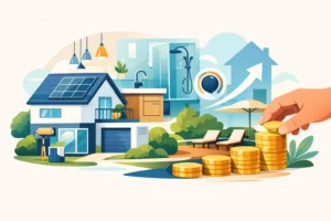7 Home Upgrades That Increase Value