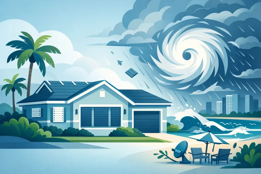 Home Storm Hardening Guide for South Florida