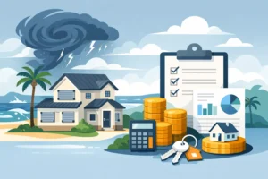 How to Finance Storm Upgrades in Florida