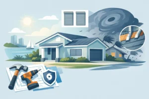 Hurricane Proof Home Improvement Guide for Florida