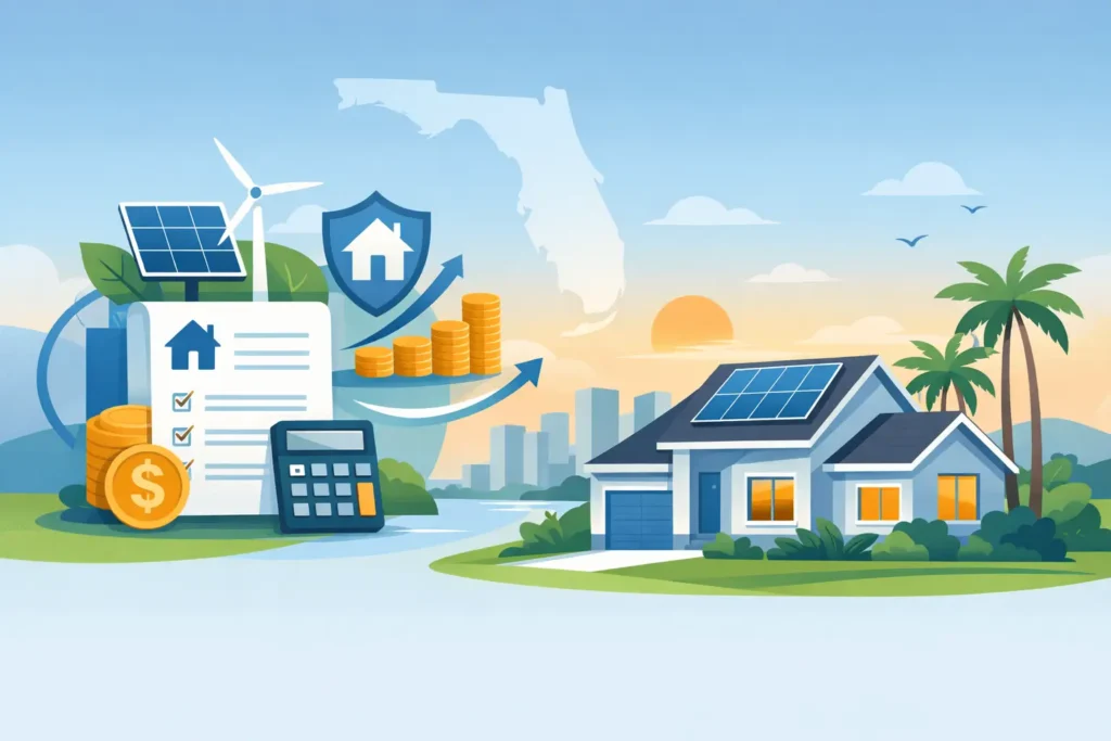 PACE Financing Guide Florida Homeowners Need