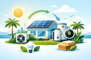 Top Energy Saving Home Upgrades for Florida