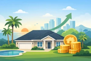 Does a New Roof Increase Home Value in Florida?