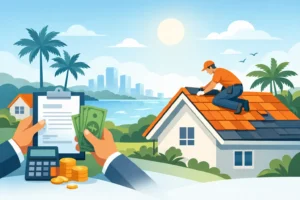 How to Finance Roof Replacement in South Florida