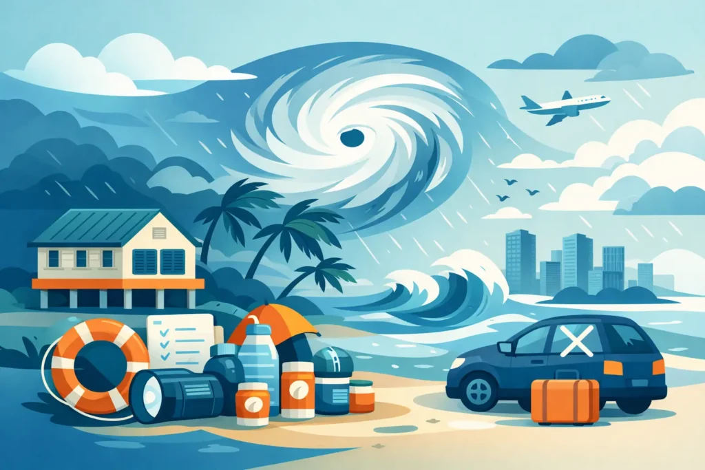 How to Prepare for Hurricane Season in South Florida