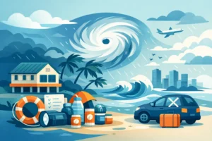 How to Prepare for Hurricane Season in South Florida