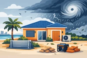 Storm Protection Upgrades List for South Florida