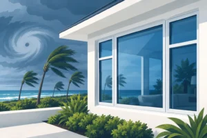 Hurricane Impact Window Brands Review for Florida
