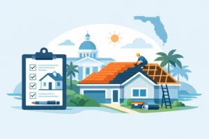 Roof Replacement Permits Explained for Florida Homes
